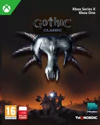 Ilustracja produktu Gothic Classic PL (XO/XSX)